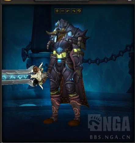 魔獸世界2023時尚試煉新增幻化一覽