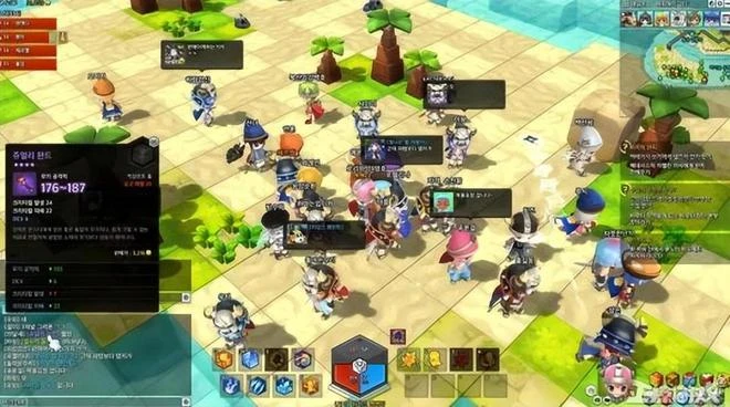 2022騰訊瘋狂停運遊戲？人氣超魔獸的億級老遊戲，最後還是被玩死