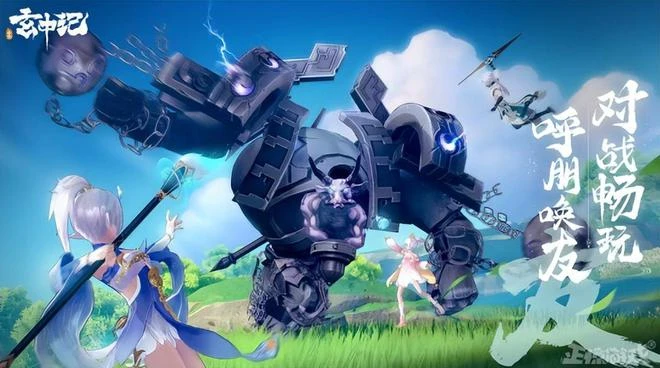 2022騰訊瘋狂停運遊戲？人氣超魔獸的億級老遊戲，最後還是被玩死