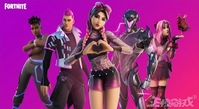 剛起訴完暴雪，又讓Epic賠了5.2億？美國「最強」法務部出手了