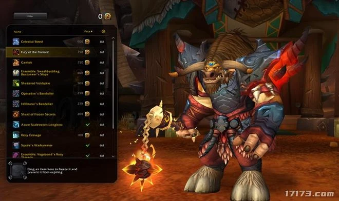 魔獸10.0結局劇情曝光，三大始祖龍王即將滅世？