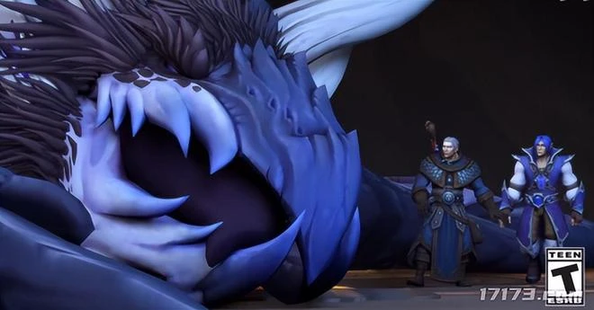 魔獸10.0結局劇情曝光，三大始祖龍王即將滅世？