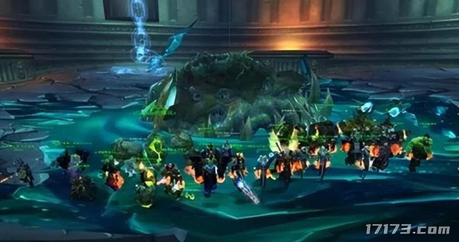 魔獸10.0結局劇情曝光，三大始祖龍王即將滅世？