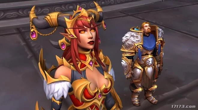 魔獸史上最大福利降臨，絕版外觀免費拿！國服玩家卻享受不到？