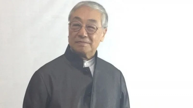 【曾江猝逝】女兒偕夫到殮房認屍　曾慕雪：相信爸爸感覺到大家的愛