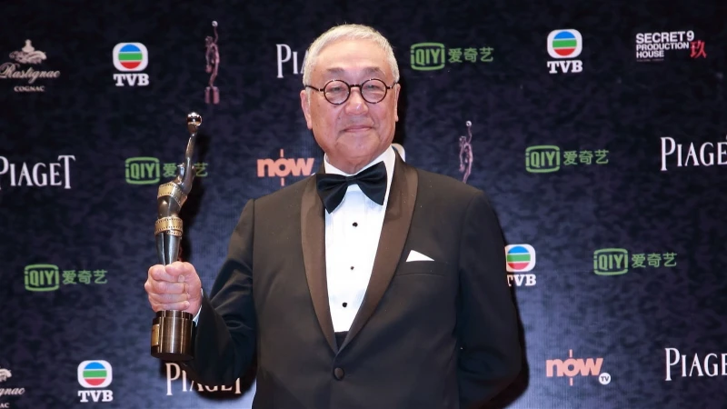 【曾江猝逝】女兒偕夫到殮房認屍　曾慕雪：相信爸爸感覺到大家的愛