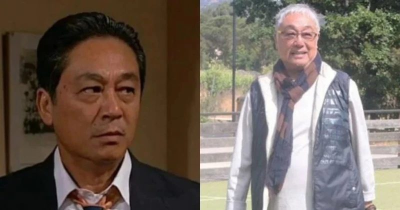 【曾江猝逝】女兒偕夫到殮房認屍　曾慕雪：相信爸爸感覺到大家的愛