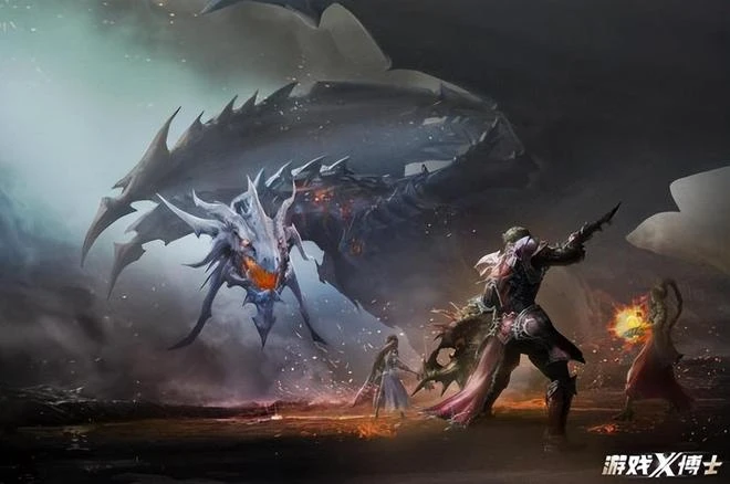 天選對手？《永恆之塔》13年里，竟遇到兩次《魔獸》停運！