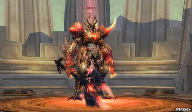 天選對手？《永恆之塔》13年里，竟遇到兩次《魔獸》停運！