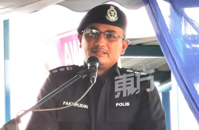 靈市安全行動18　瞄準3車禍黑區