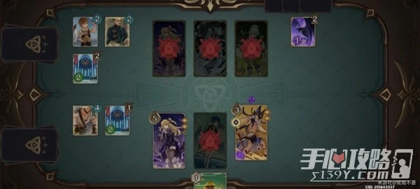 《原神》七聖召喚賽諾一輪流卡組搭配攻略