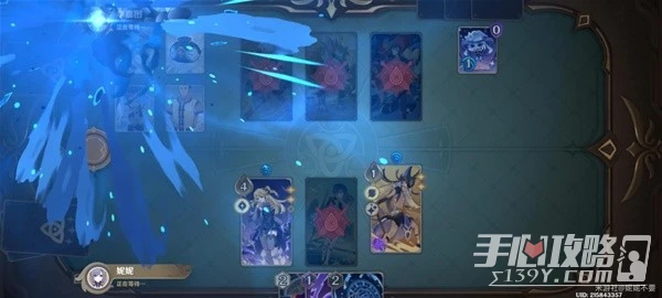 《原神》七聖召喚賽諾一輪流卡組搭配攻略