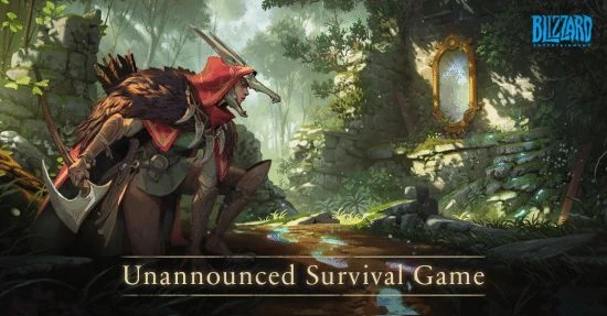 暴雪新作的開發人數翻倍 目前由《孤島驚魂》主創領導