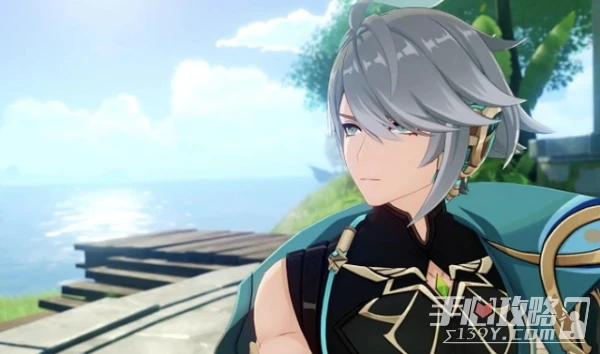 《原神》艾爾海森聖遺物詞條推薦