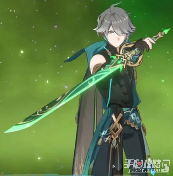 《原神》艾爾海森聖遺物詞條推薦