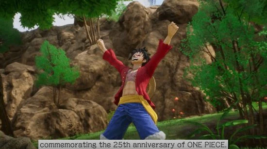 《海賊王時光旅詩》遊戲系統介紹：發揮每位船員特長