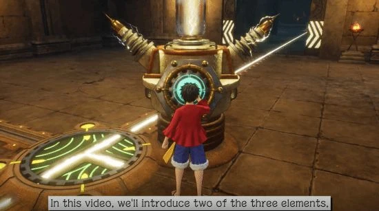 《海賊王時光旅詩》遊戲系統介紹：發揮每位船員特長