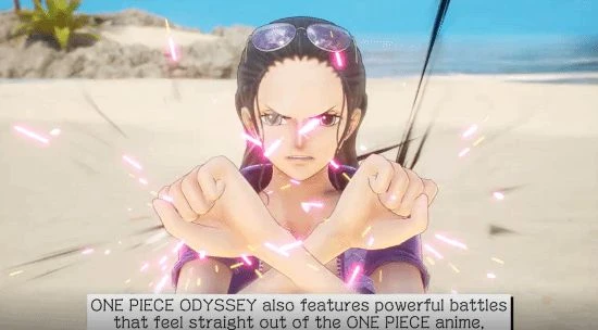 《海賊王時光旅詩》遊戲系統介紹：發揮每位船員特長