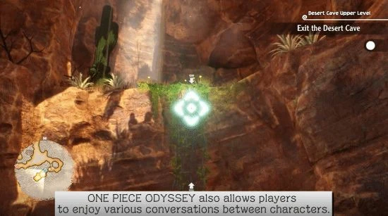 《海賊王時光旅詩》遊戲系統介紹：發揮每位船員特長