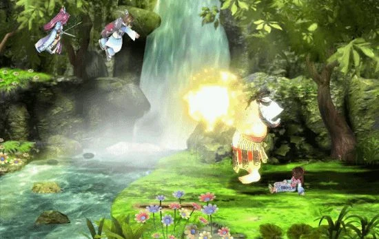 《幻想三國志》重大更新 追加Win10、11全屏運行