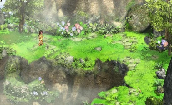 《幻想三國志》重大更新 追加Win10、11全屏運行