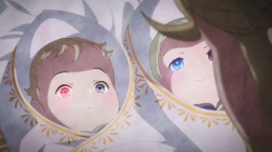 《聖塔神記》繁中實體盒裝版公開預售相關信息