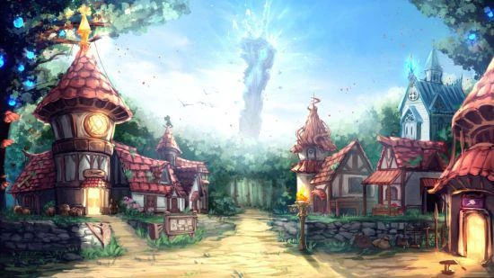 《聖塔神記》繁中實體盒裝版公開預售相關信息