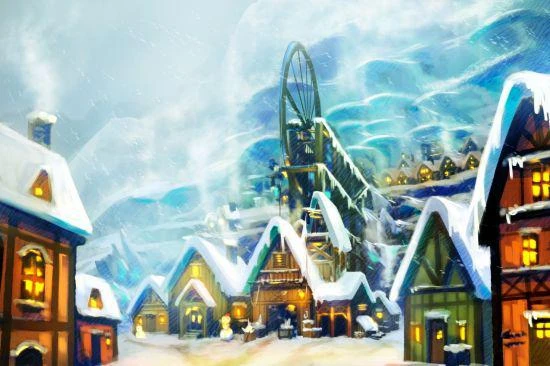 《聖塔神記》繁中實體盒裝版公開預售相關信息