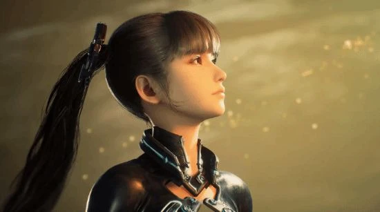 金亨泰《Stellar Blade》PSN商店頁面上線 明年登PS5