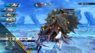 《英雄傳說黎之軌跡Ⅱ》戰鬥與故事體驗版同時上架