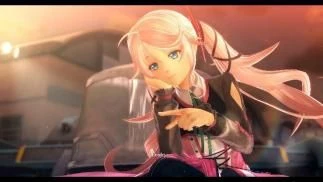 《英雄傳說黎之軌跡Ⅱ》戰鬥與故事體驗版同時上架