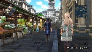 《英雄傳說黎之軌跡Ⅱ》戰鬥與故事體驗版同時上架