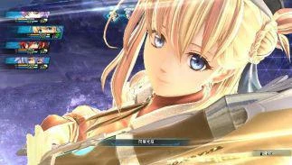 《英雄傳說黎之軌跡Ⅱ》戰鬥與故事體驗版同時上架