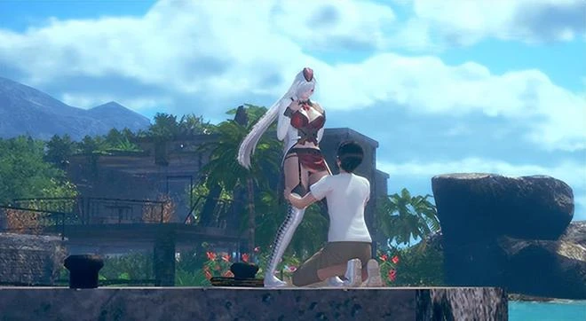 5千位女菩薩關注的蒙眼妞，到底有多美？老司機根本把持不住