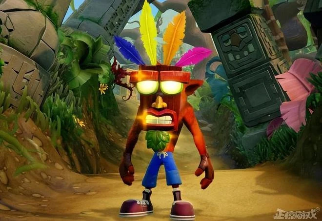 當年比肩馬里奧的經典IP，在動視暴雪手中涼了，運營一年多就停運