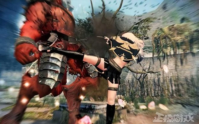 12歲「高齡」的這款遊戲，曾被當網遊續作，如今卻成了爆款