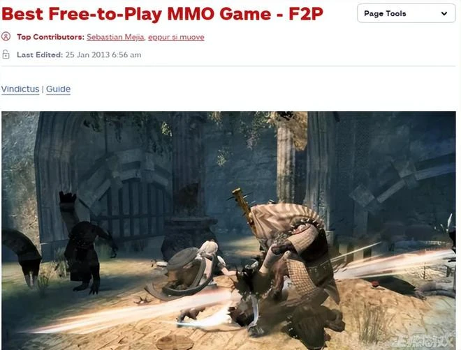 12歲「高齡」的這款遊戲，曾被當網遊續作，如今卻成了爆款