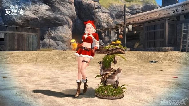 12歲「高齡」的這款遊戲，曾被當網遊續作，如今卻成了爆款