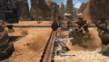 韓國最知名3D動作網遊？續作比原作還火，運營12年熬死無數對手！