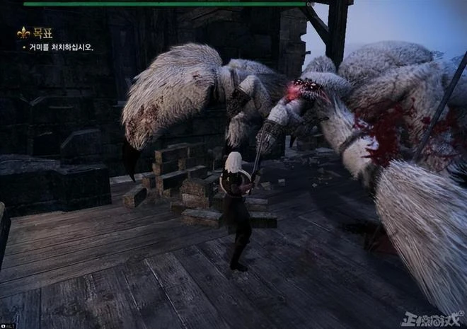 韓國最知名3D動作網遊？續作比原作還火，運營12年熬死無數對手！