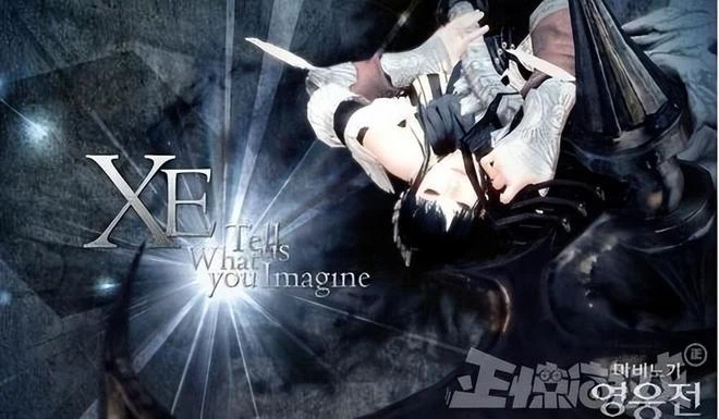 韓國最知名3D動作網遊？續作比原作還火，運營12年熬死無數對手！