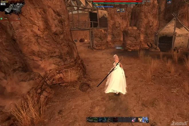 韓國最知名3D動作網遊？續作比原作還火，運營12年熬死無數對手！