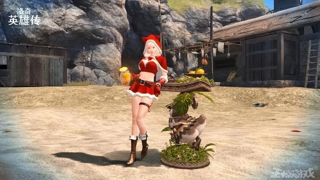 韓國最知名3D動作網遊？續作比原作還火，運營12年熬死無數對手！