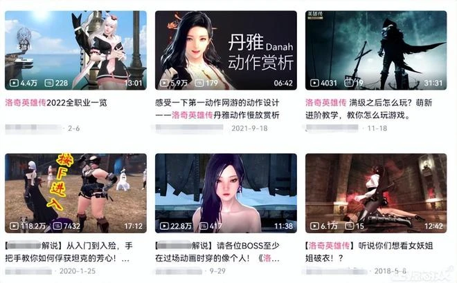 韓國最知名3D動作網遊？續作比原作還火，運營12年熬死無數對手！