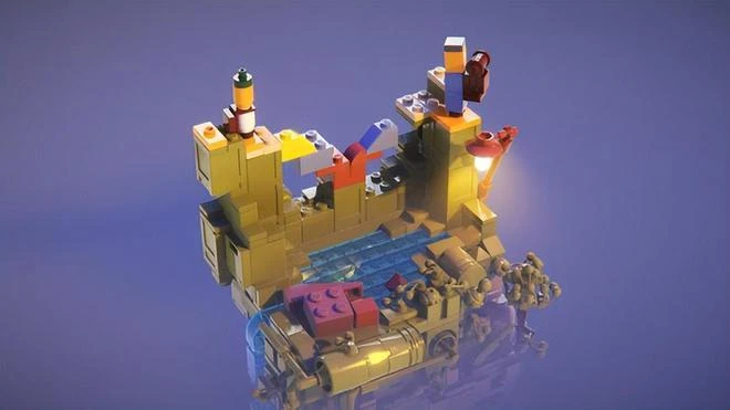 早報：回來了！網易3D動作MOBA端游《無盡戰區》官宣復活