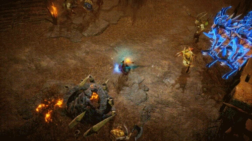 半年刷得最爽的一個版本，《暗黑不朽》是怎麼騙玩家回來肝的？