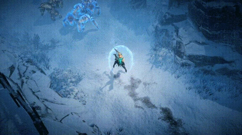 半年刷得最爽的一個版本，《暗黑不朽》是怎麼騙玩家回來肝的？