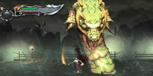 盤點《戰神》最具史詩感的15場戰鬥：雷神之戰登頂