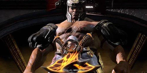 盤點《戰神》最具史詩感的15場戰鬥：雷神之戰登頂