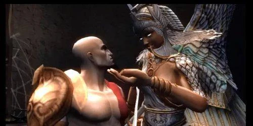 盤點《戰神》最具史詩感的15場戰鬥：雷神之戰登頂